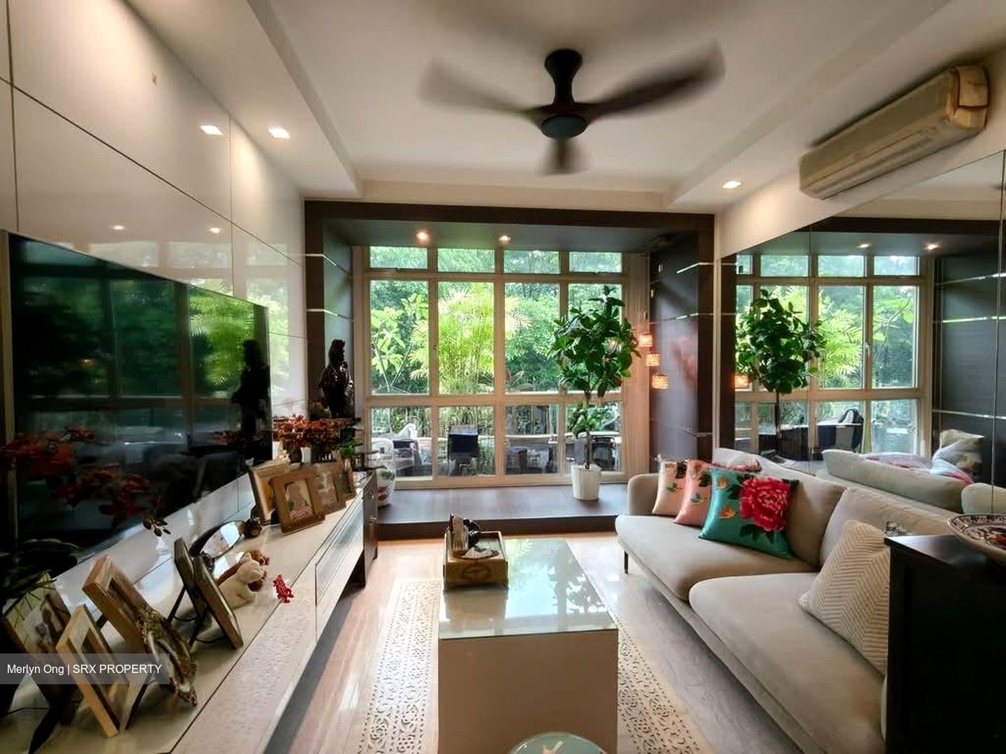 Lilydale (D27), Condominium #567676521
